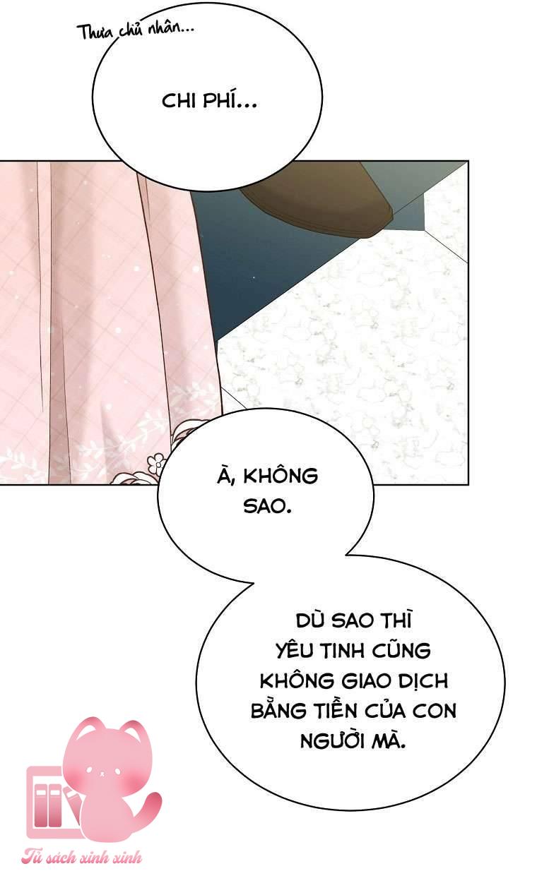 Vương Miện Lục Bảo - Chap 67