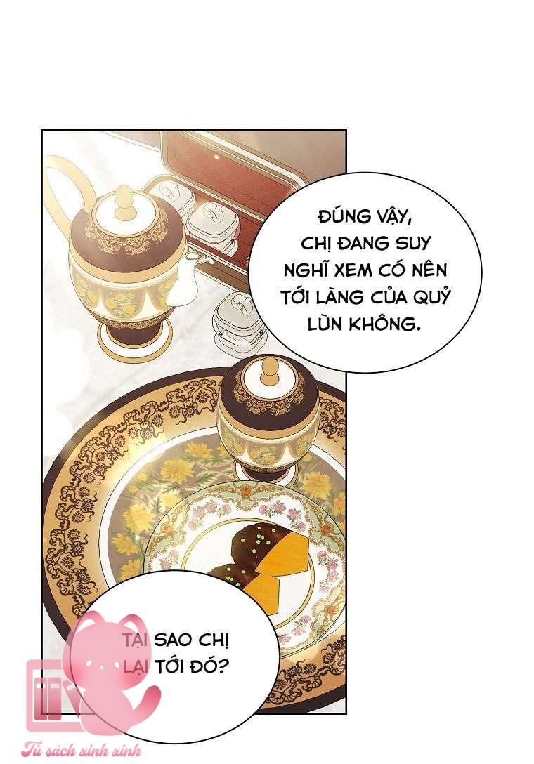 Vương Miện Lục Bảo - Chap 68