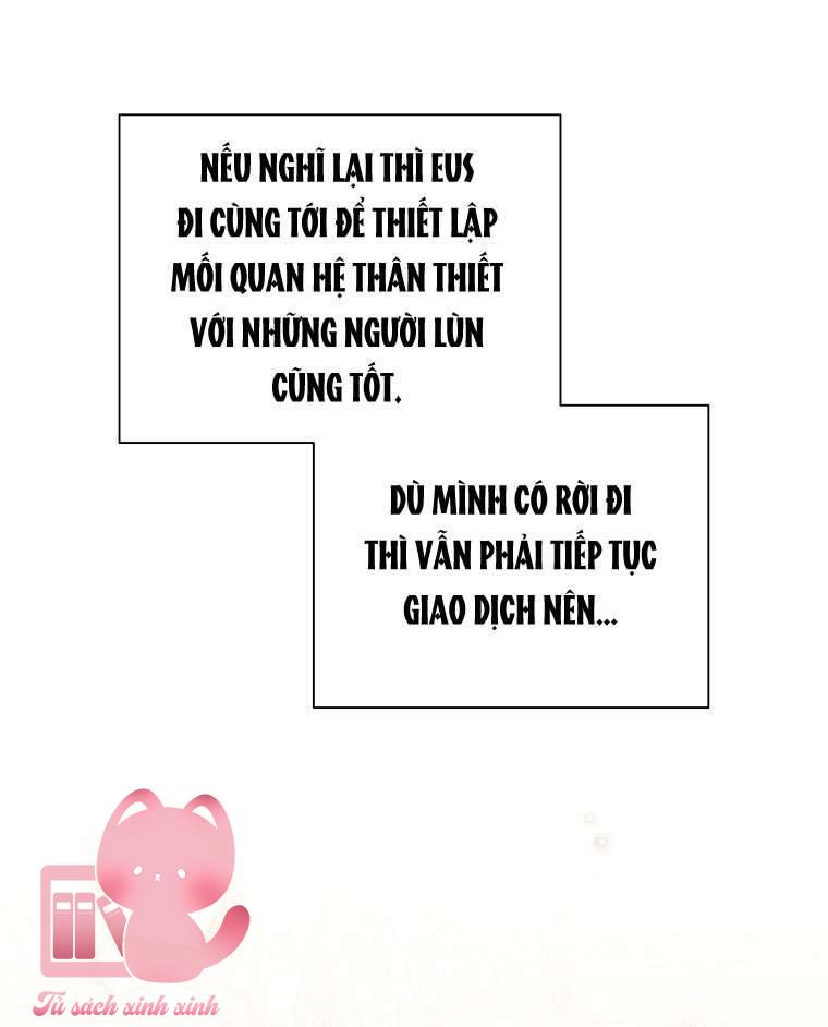 Vương Miện Lục Bảo - Chap 68