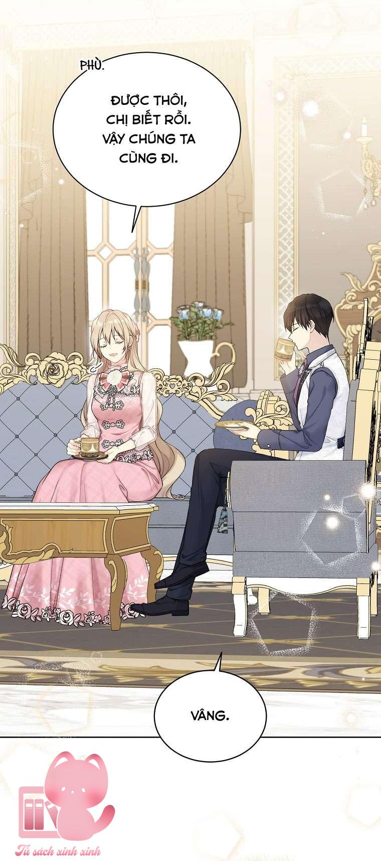 Vương Miện Lục Bảo - Chap 68