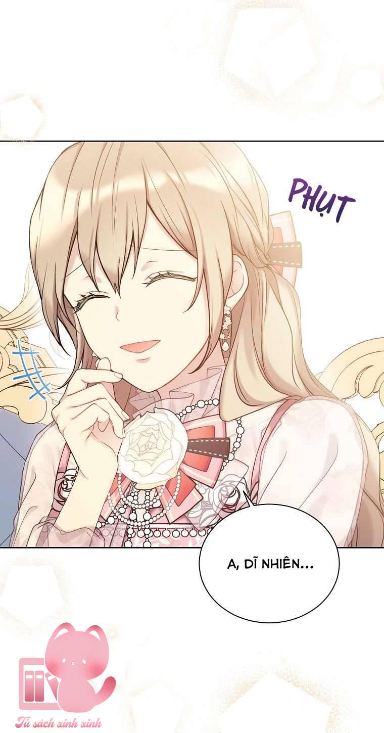 Vương Miện Lục Bảo - Chap 68