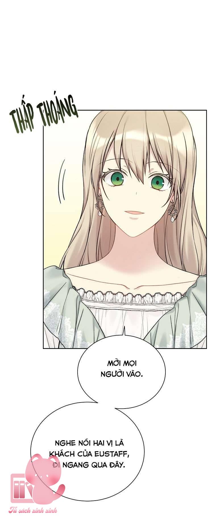 Vương Miện Lục Bảo - Chap 68