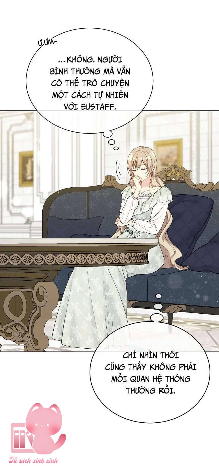 Vương Miện Lục Bảo - Chap 68