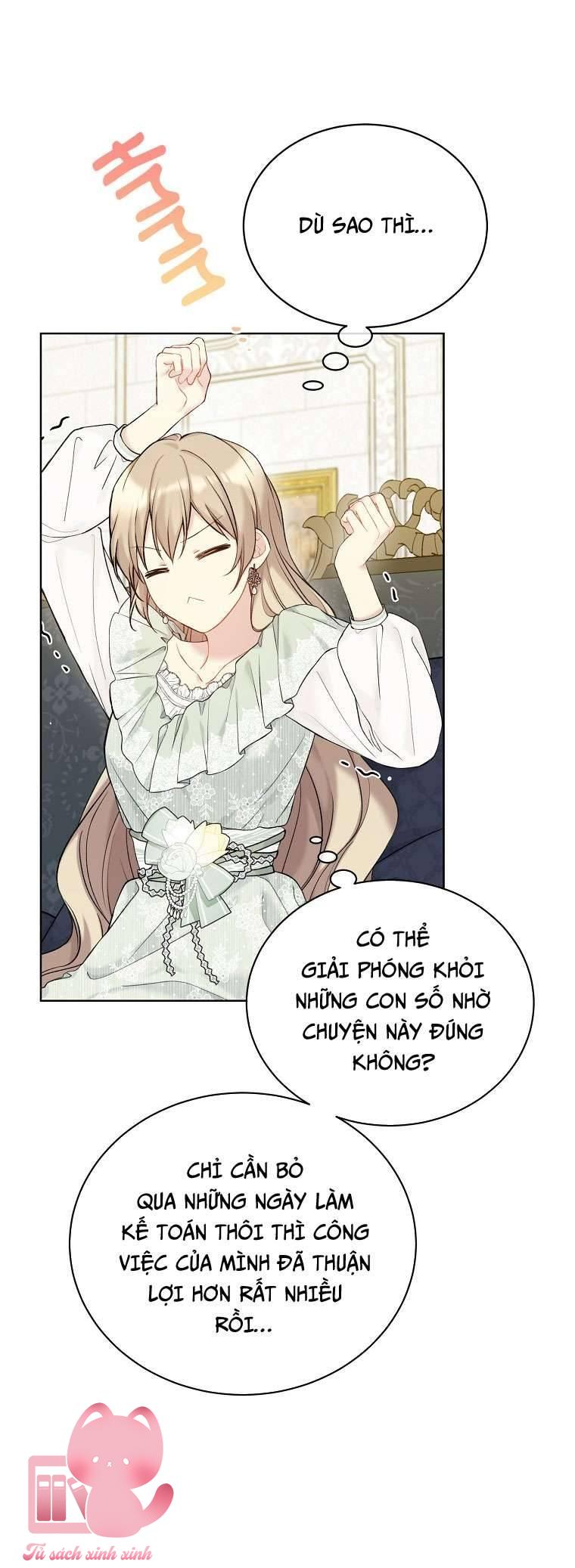Vương Miện Lục Bảo - Chap 68