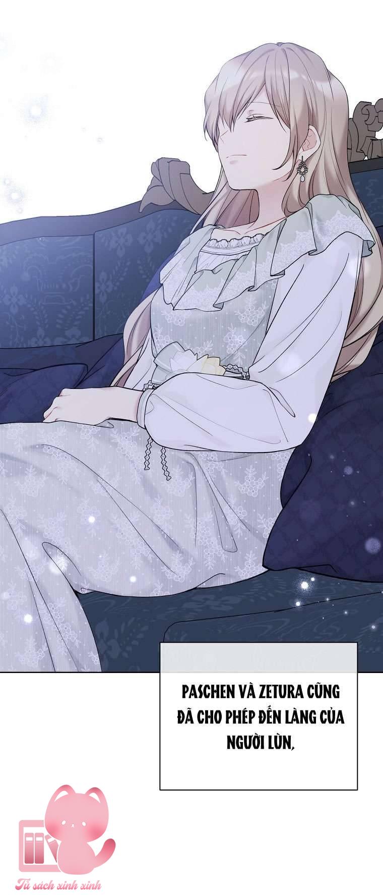 Vương Miện Lục Bảo - Chap 68