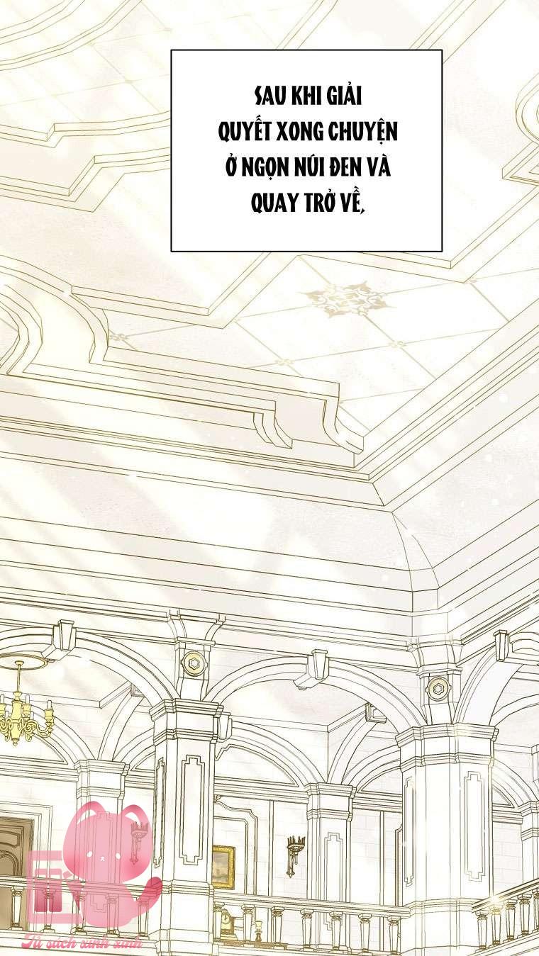 Vương Miện Lục Bảo - Chap 68