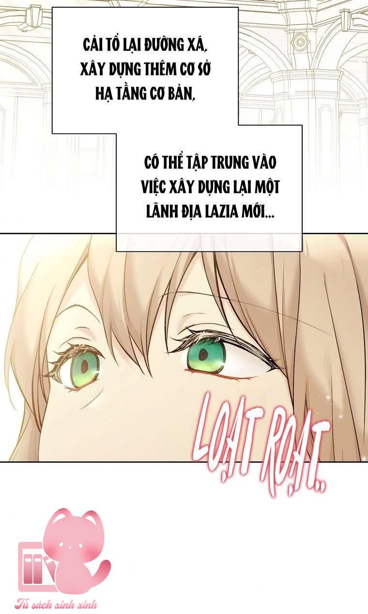 Vương Miện Lục Bảo - Chap 68