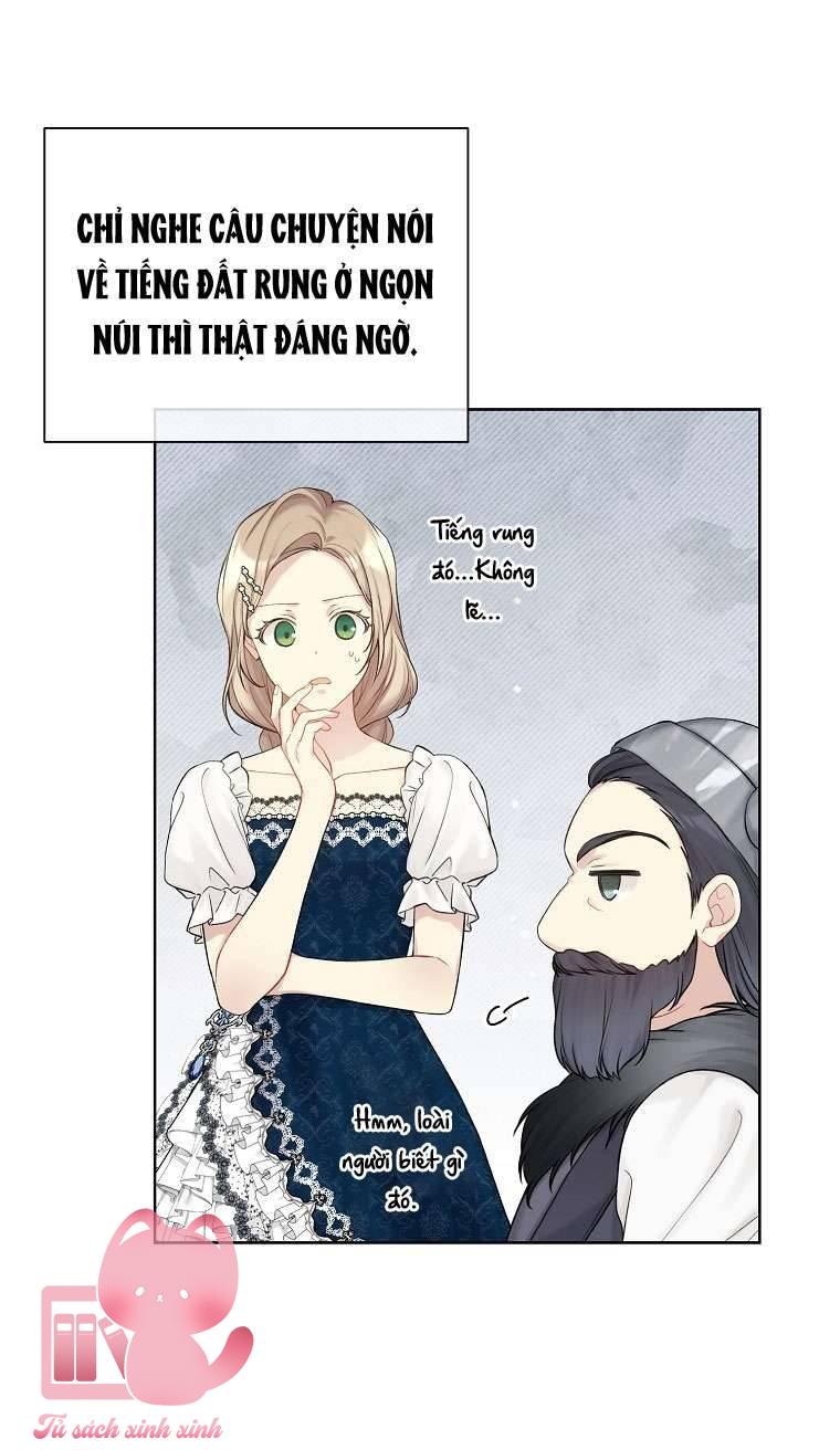 Vương Miện Lục Bảo - Chap 68