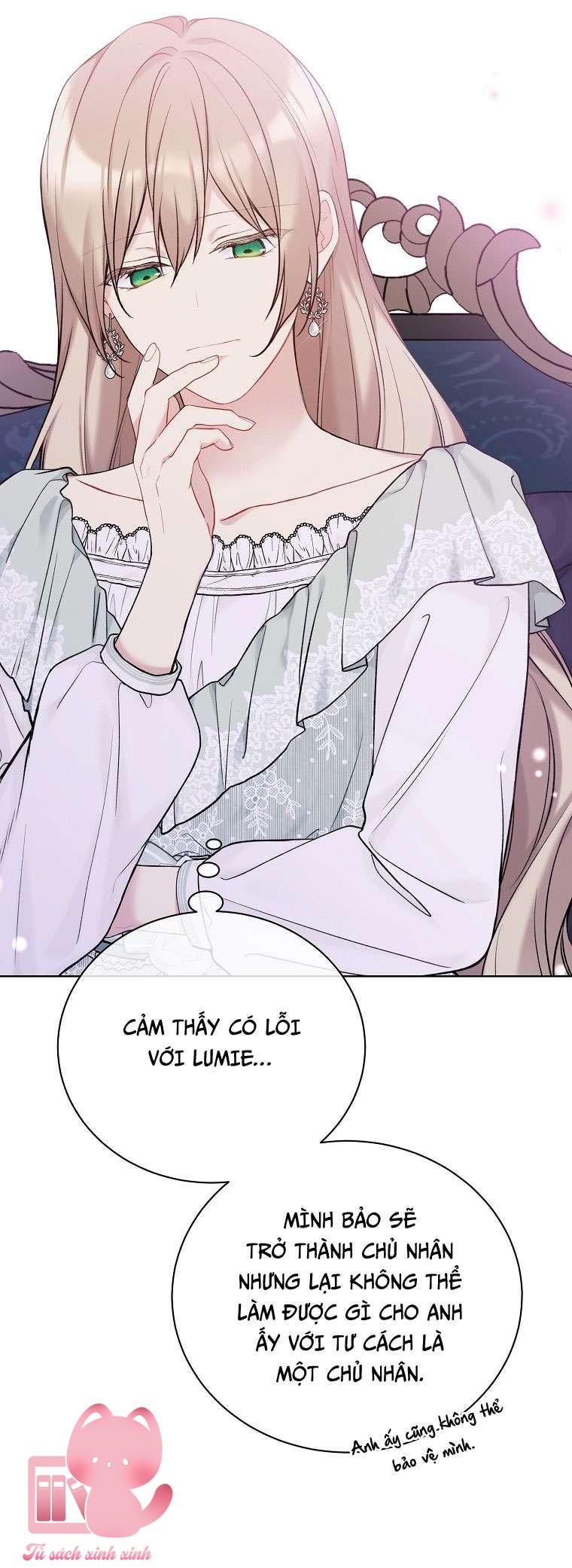Vương Miện Lục Bảo - Chap 68