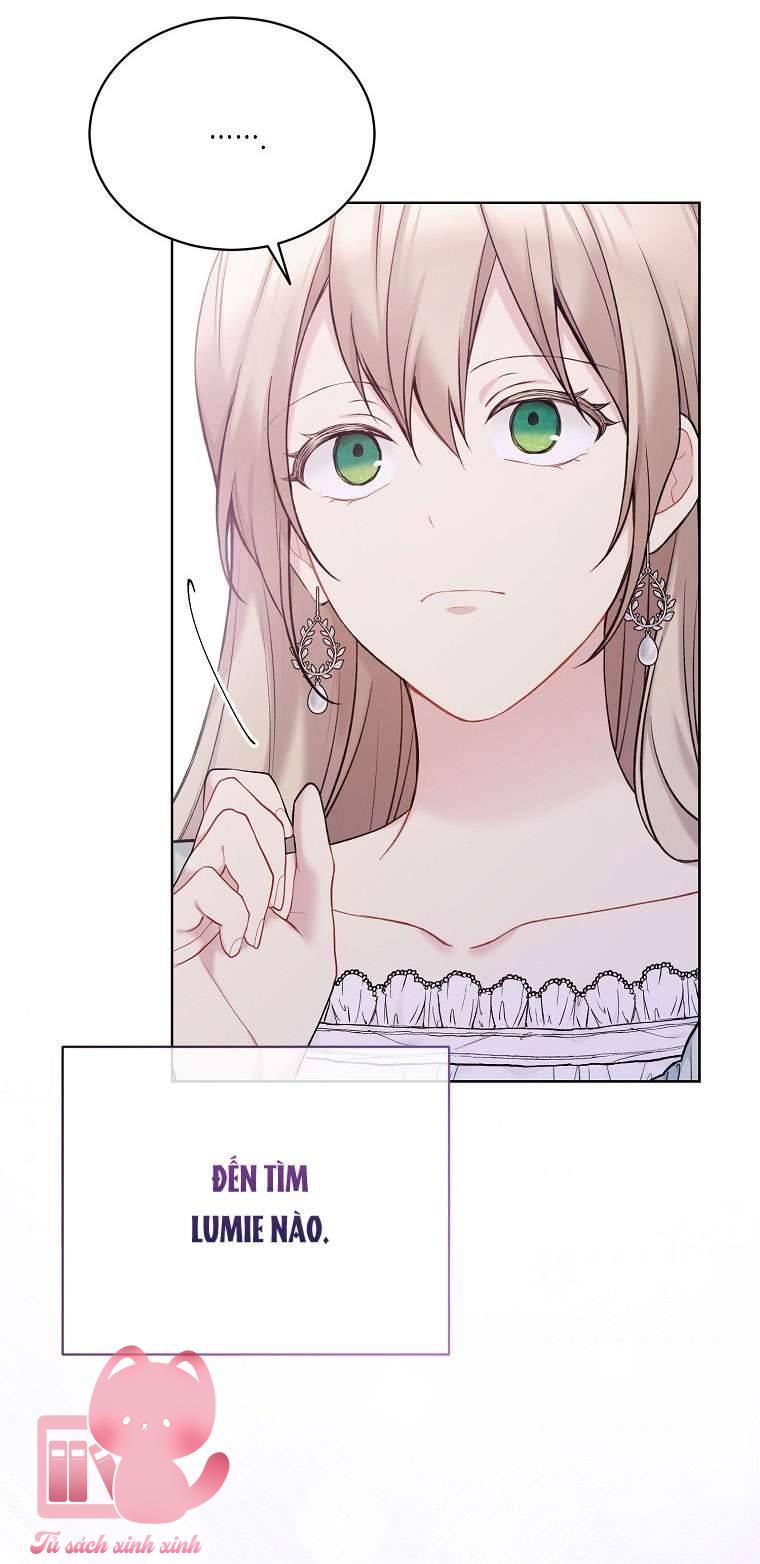 Vương Miện Lục Bảo - Chap 68