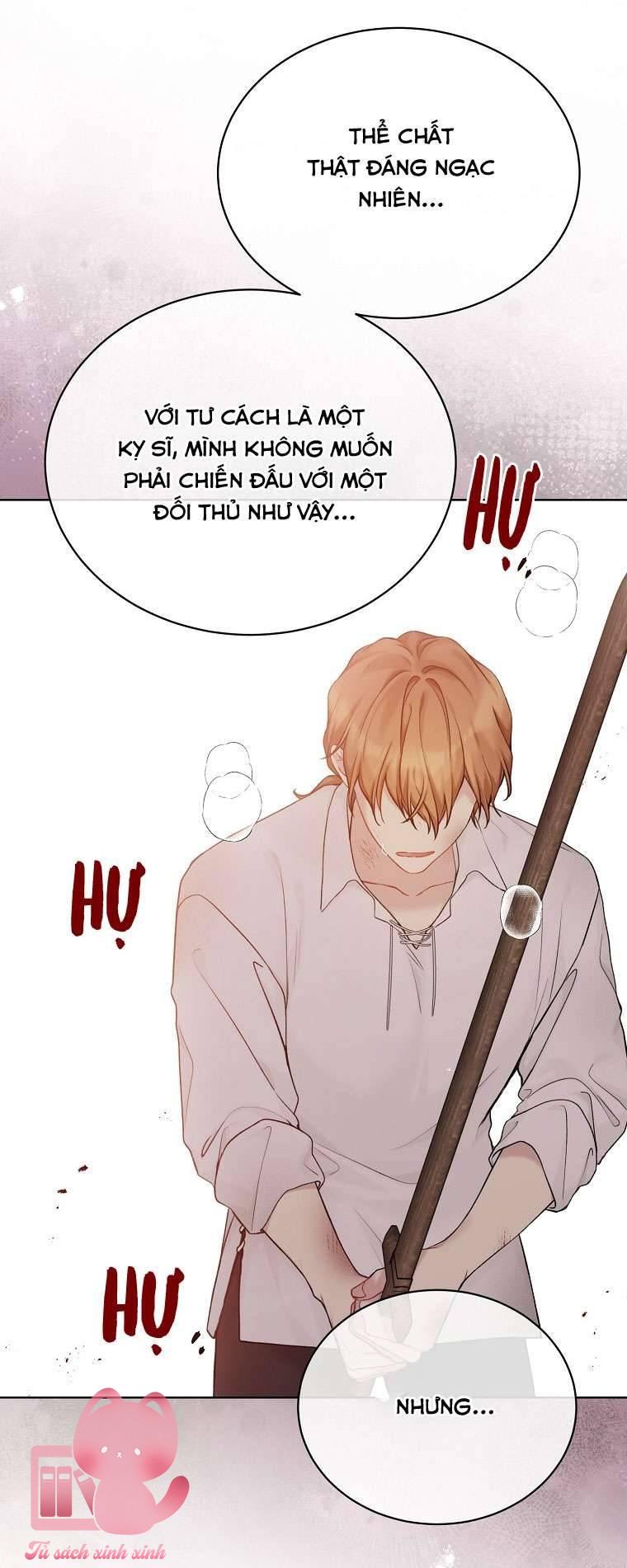 Vương Miện Lục Bảo - Chap 68