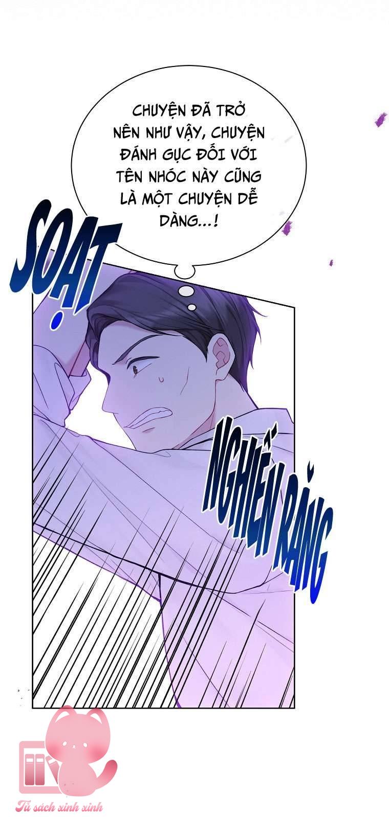 Vương Miện Lục Bảo - Chap 68
