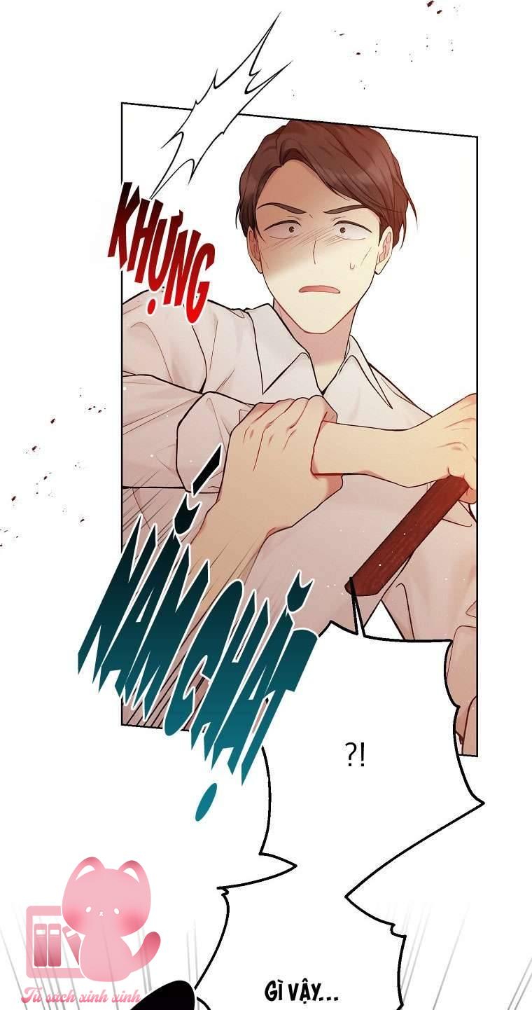 Vương Miện Lục Bảo - Chap 68
