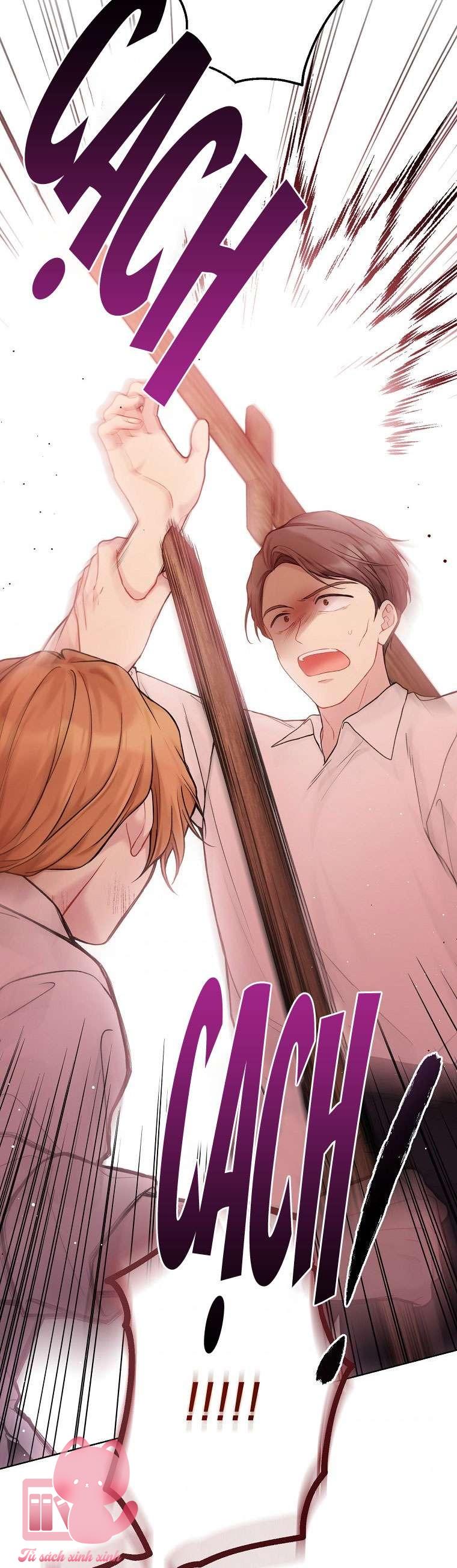 Vương Miện Lục Bảo - Chap 68