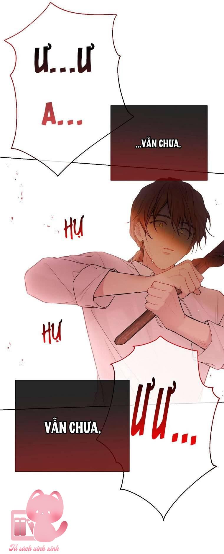 Vương Miện Lục Bảo - Chap 68
