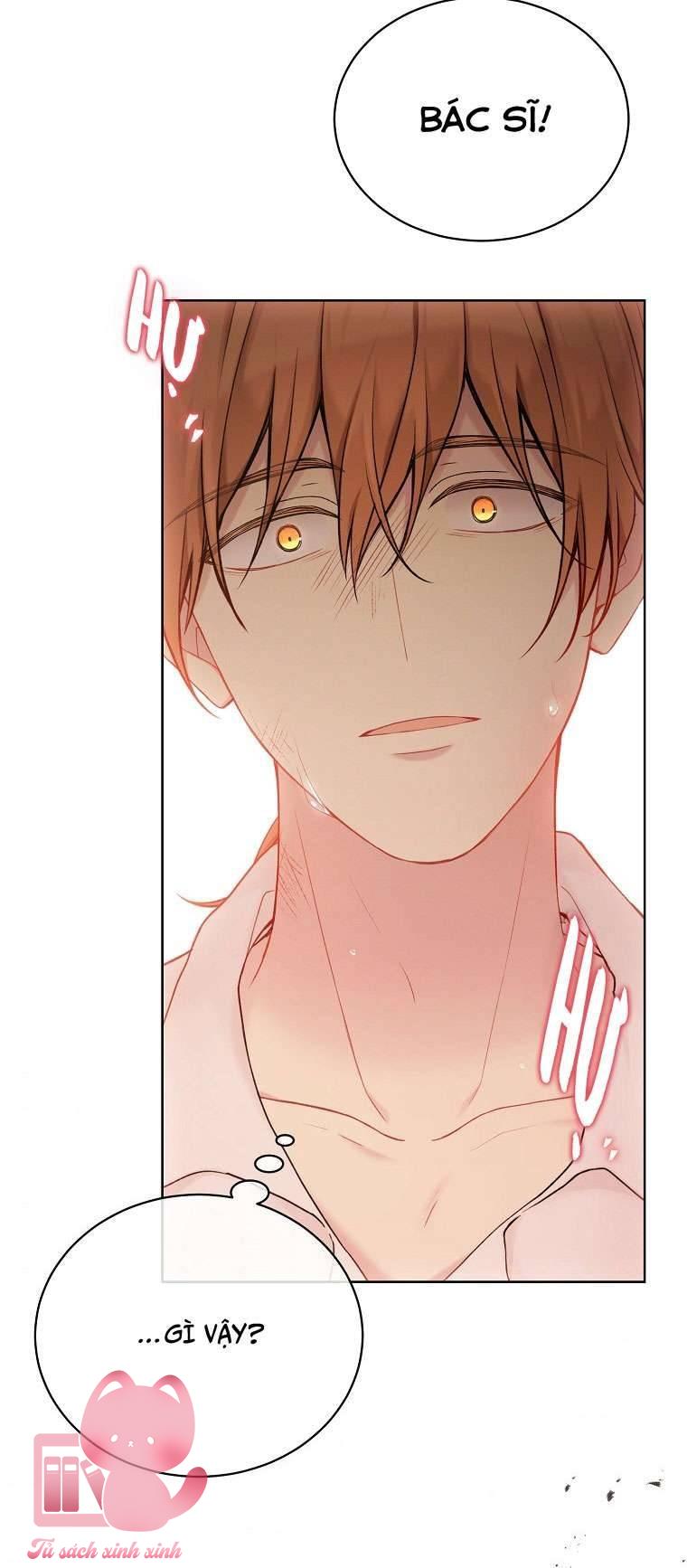Vương Miện Lục Bảo - Chap 68