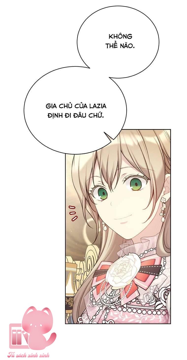 Vương Miện Lục Bảo - Chap 68