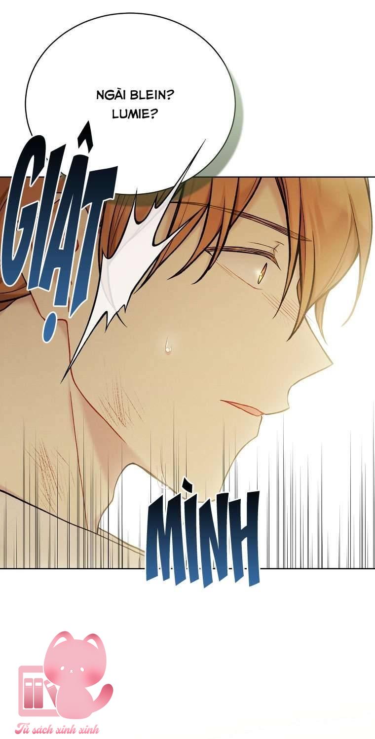 Vương Miện Lục Bảo - Chap 68