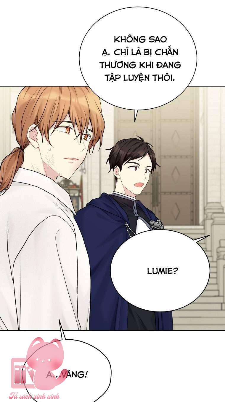 Vương Miện Lục Bảo - Chap 68