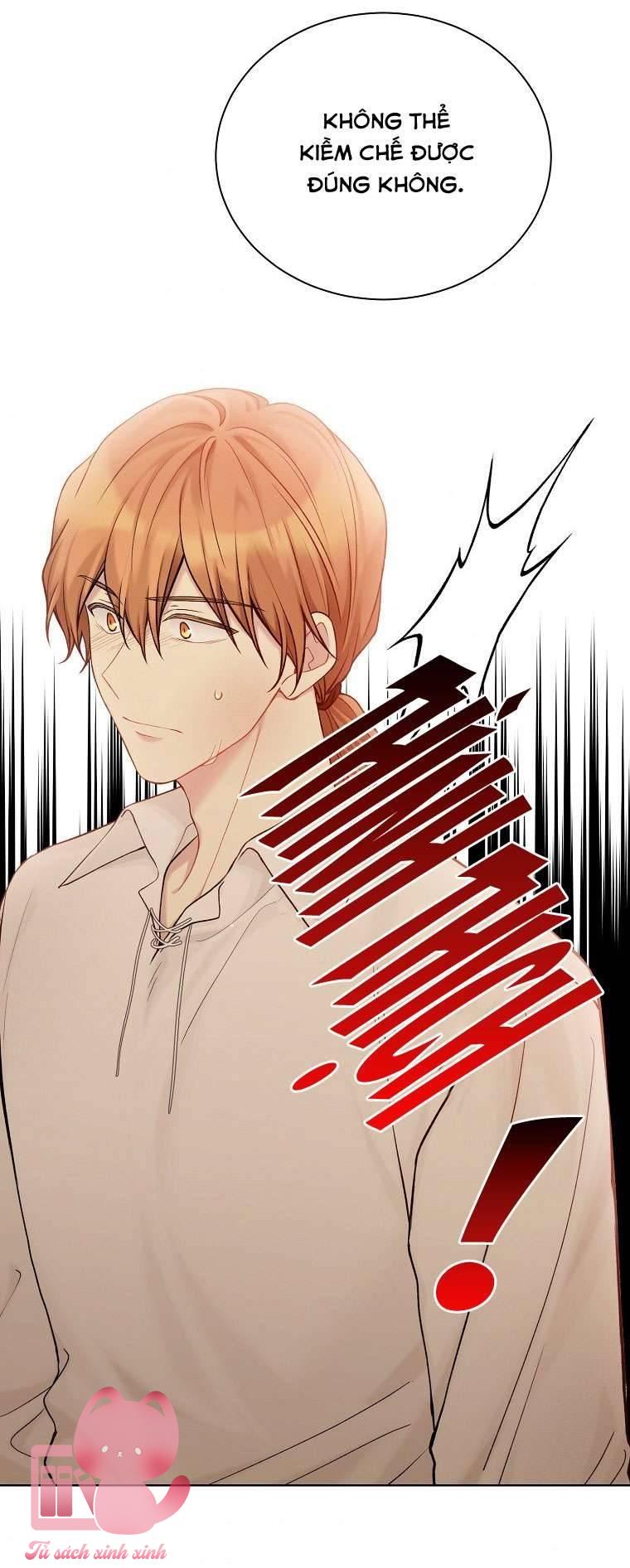 Vương Miện Lục Bảo - Chap 68