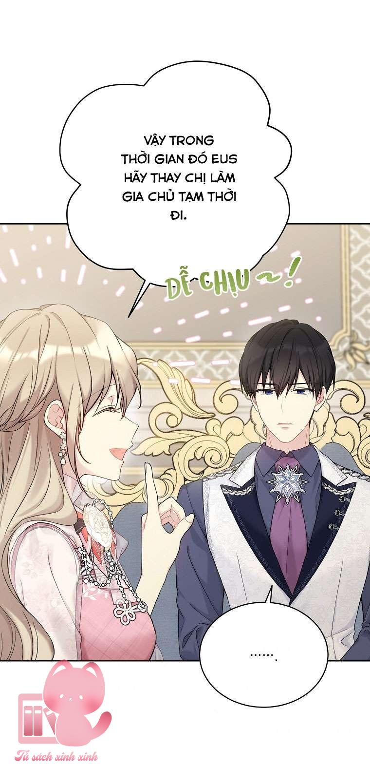 Vương Miện Lục Bảo - Chap 68