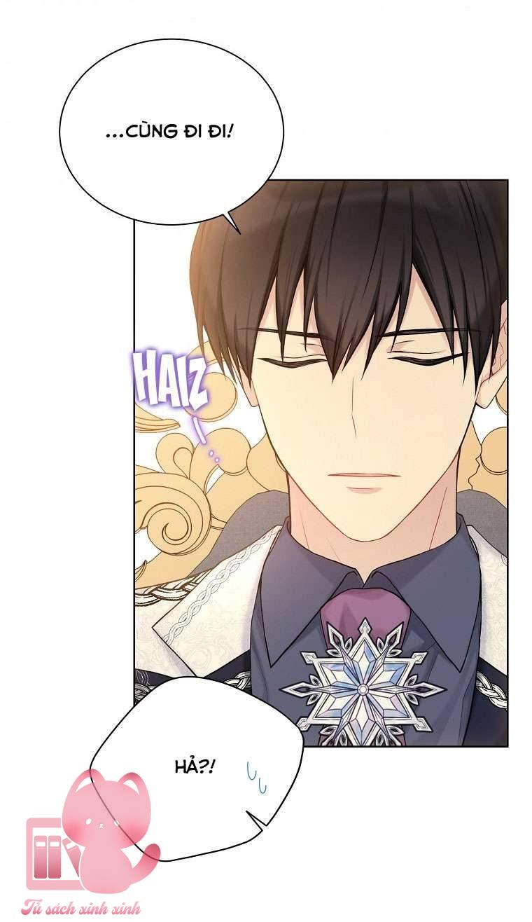 Vương Miện Lục Bảo - Chap 68
