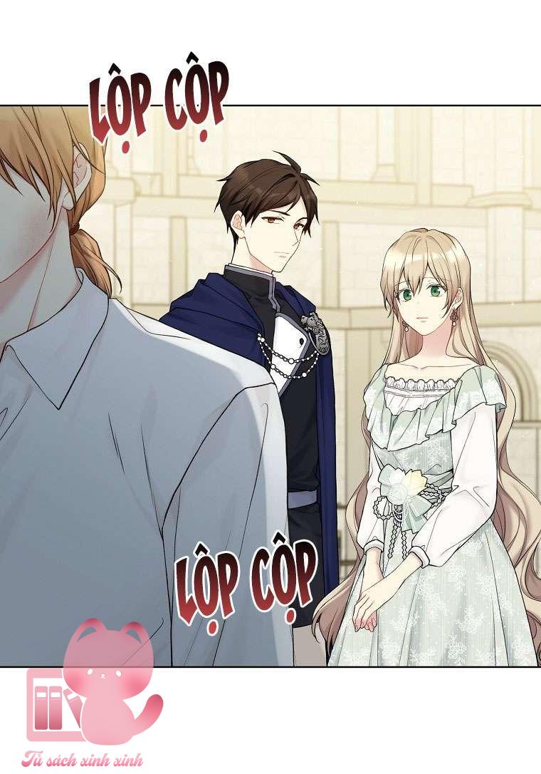 Vương Miện Lục Bảo - Chap 69