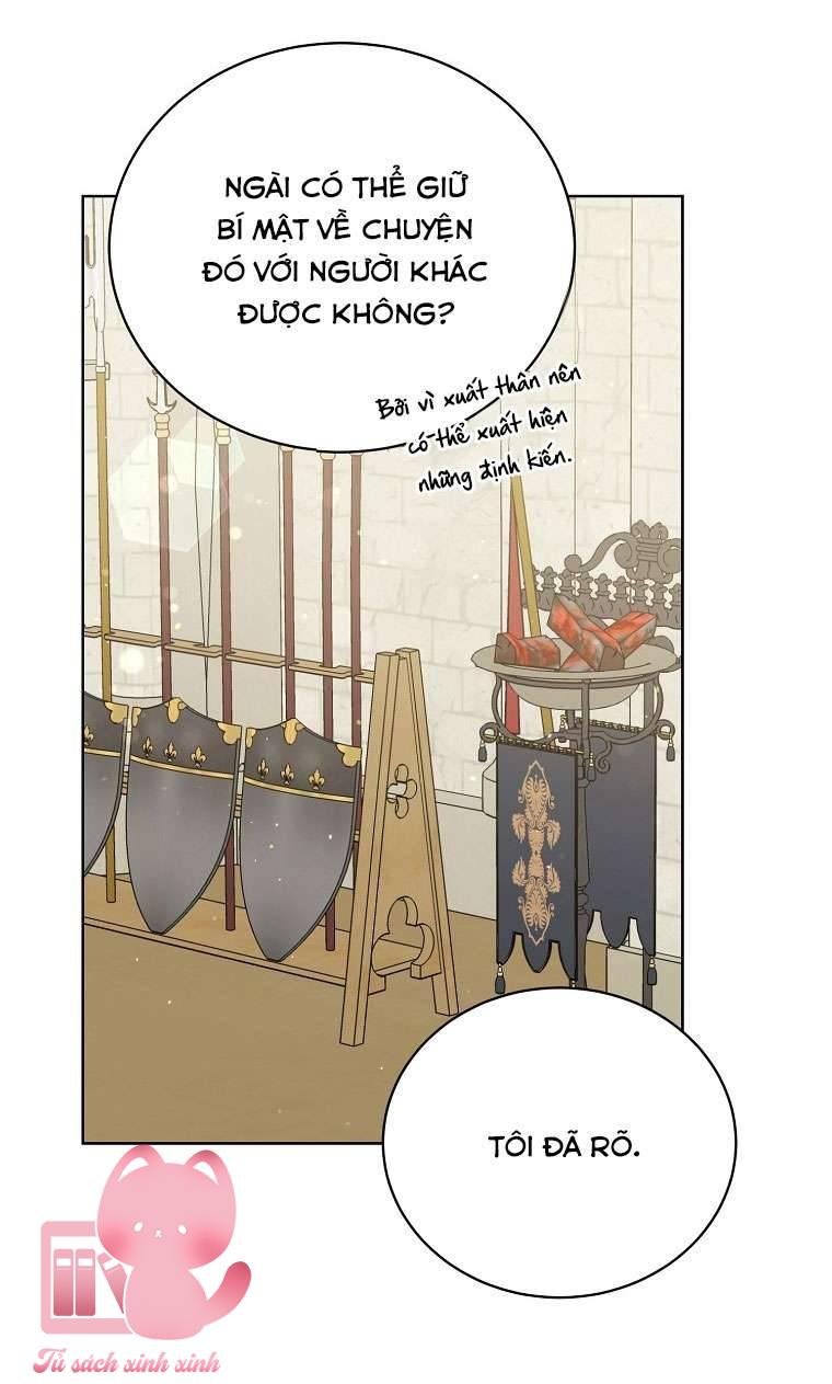 Vương Miện Lục Bảo - Chap 69