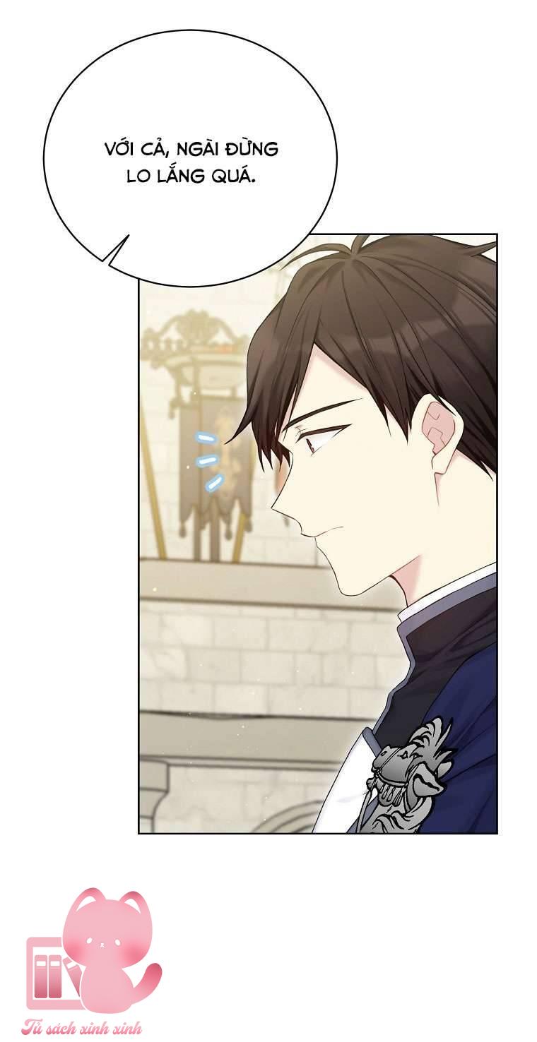 Vương Miện Lục Bảo - Chap 69