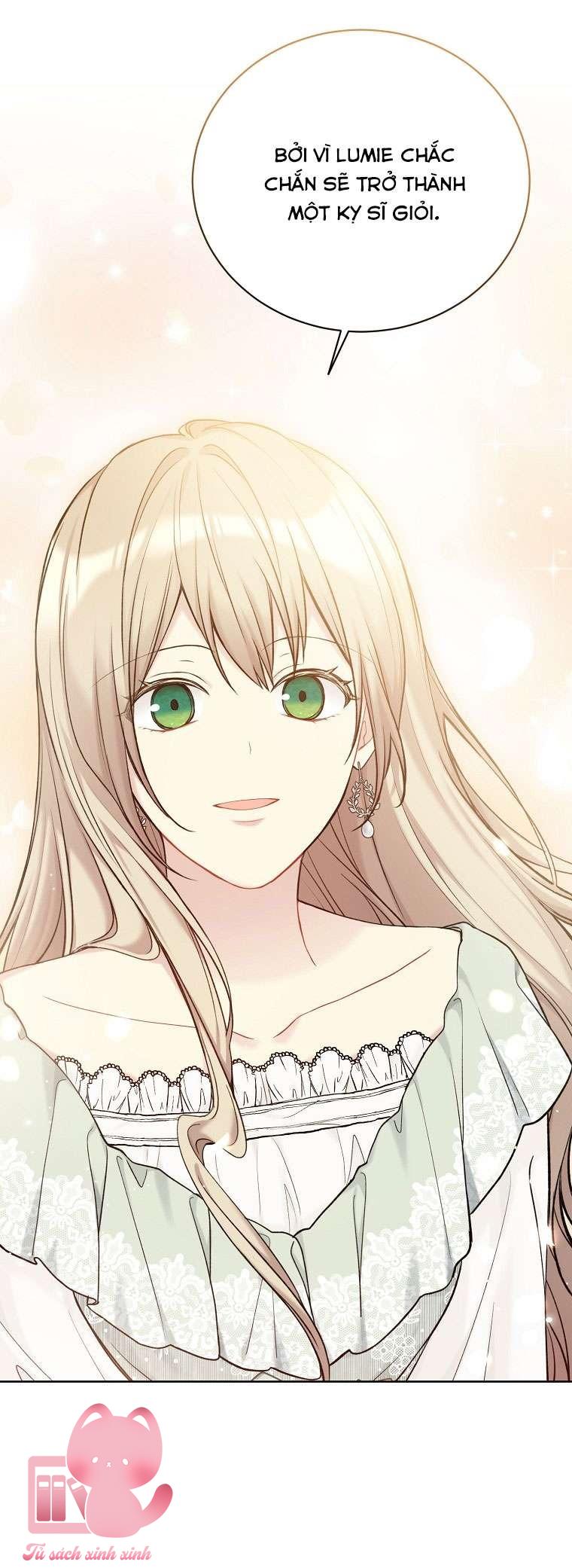 Vương Miện Lục Bảo - Chap 69