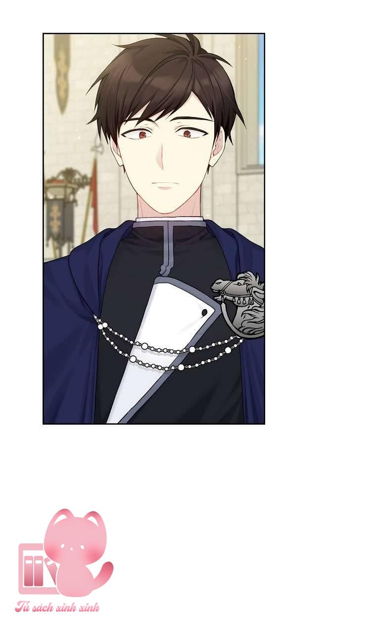 Vương Miện Lục Bảo - Chap 69