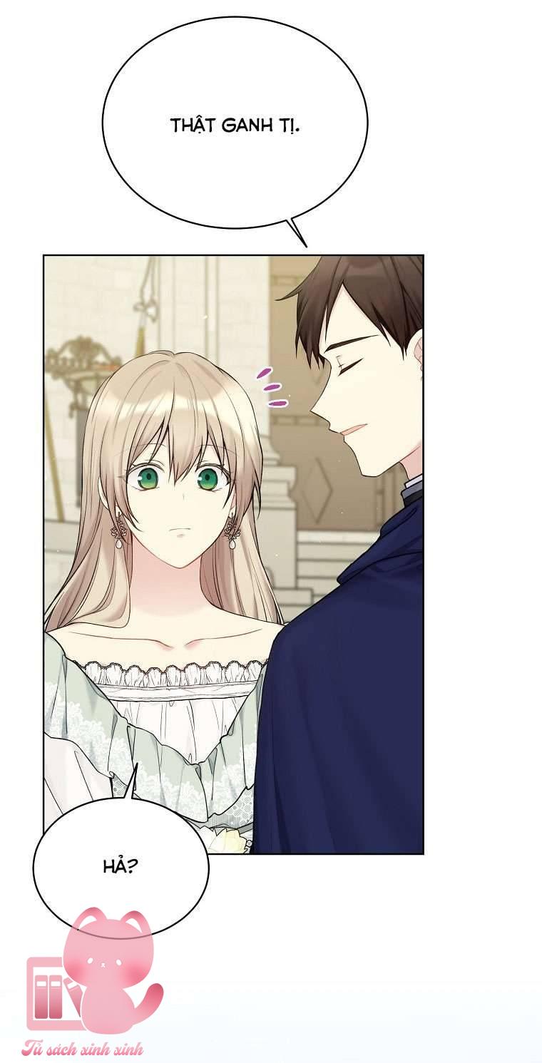 Vương Miện Lục Bảo - Chap 69