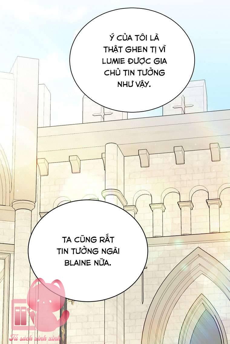 Vương Miện Lục Bảo - Chap 69