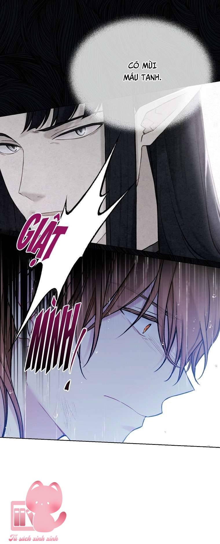 Vương Miện Lục Bảo - Chap 69