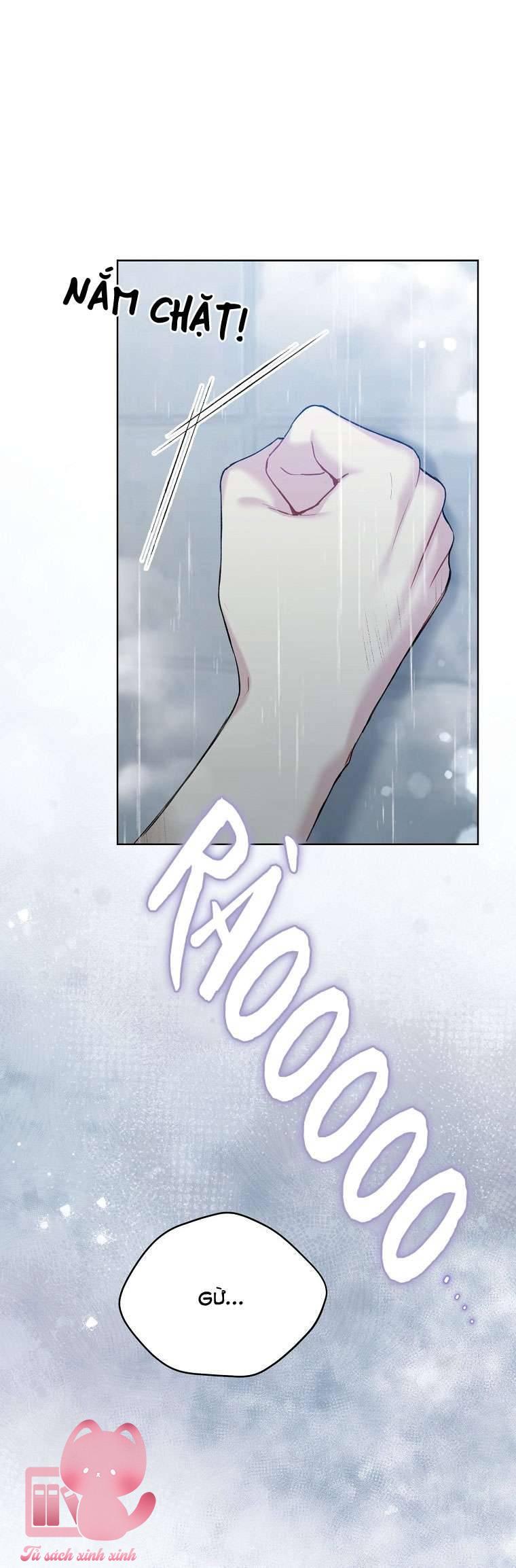 Vương Miện Lục Bảo - Chap 69