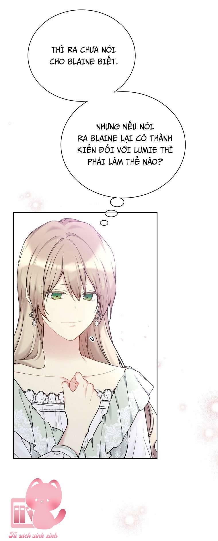 Vương Miện Lục Bảo - Chap 69