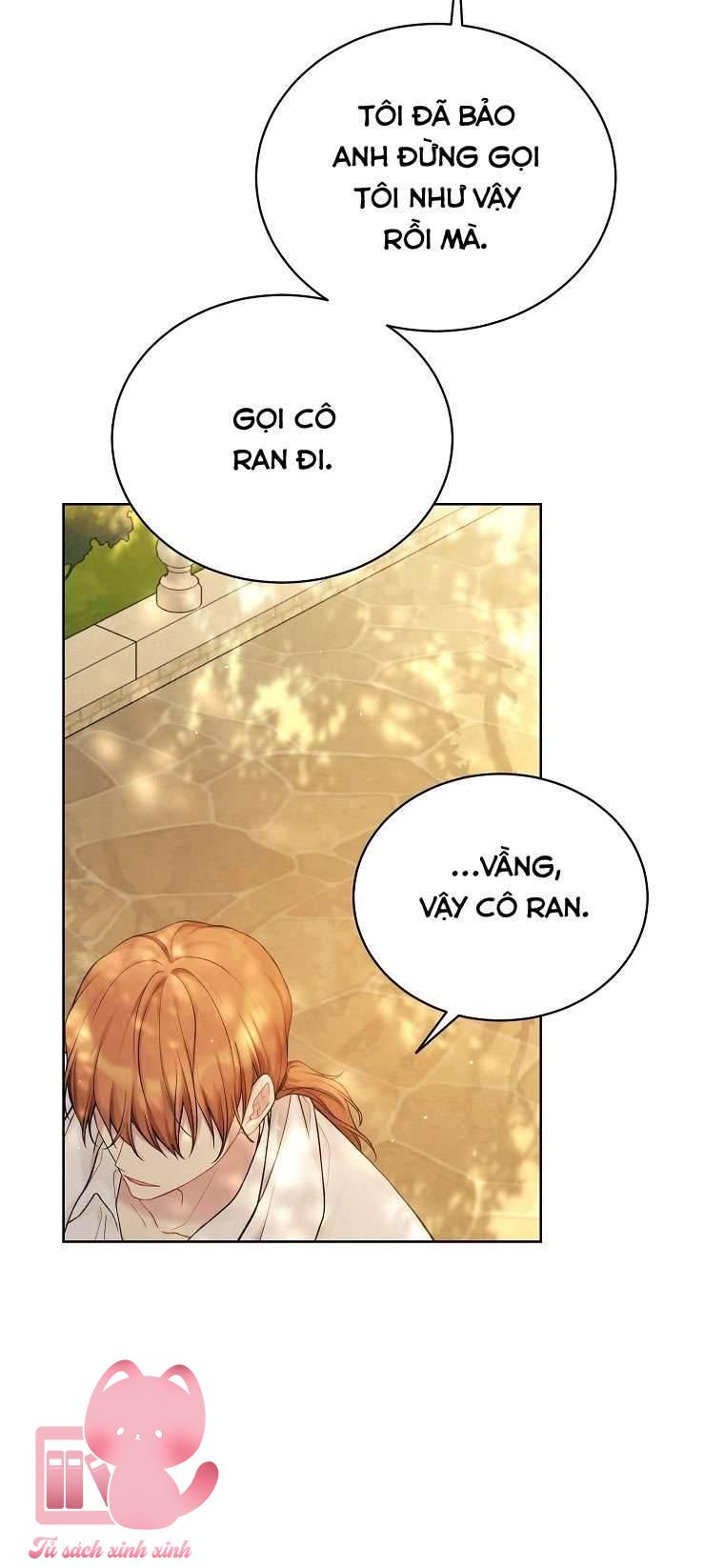 Vương Miện Lục Bảo - Chap 69