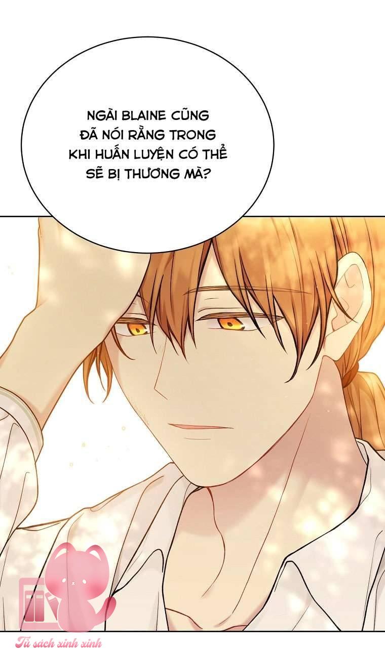 Vương Miện Lục Bảo - Chap 69