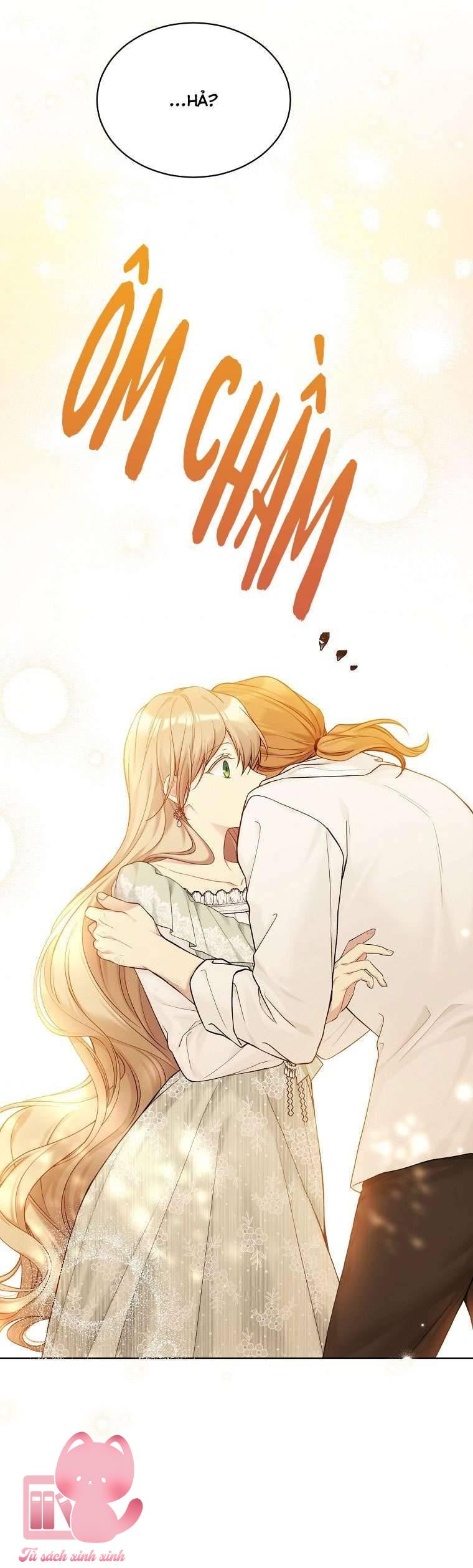 Vương Miện Lục Bảo - Chap 69