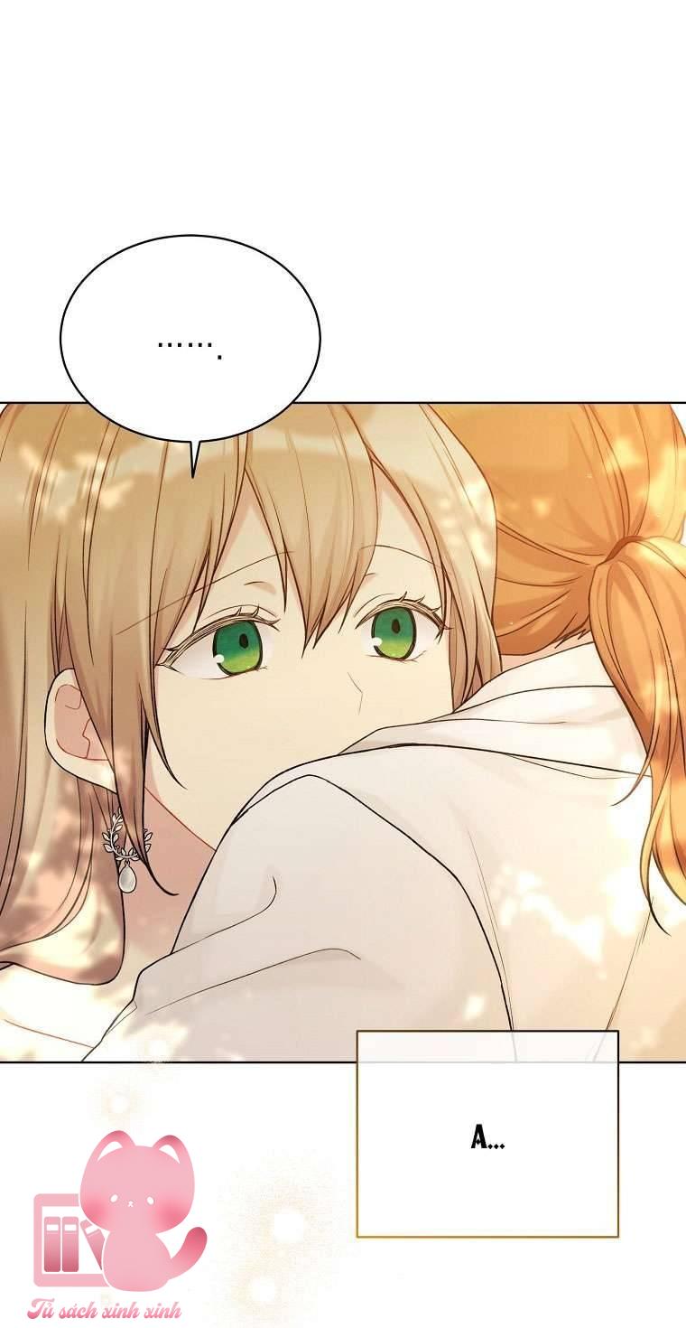 Vương Miện Lục Bảo - Chap 69