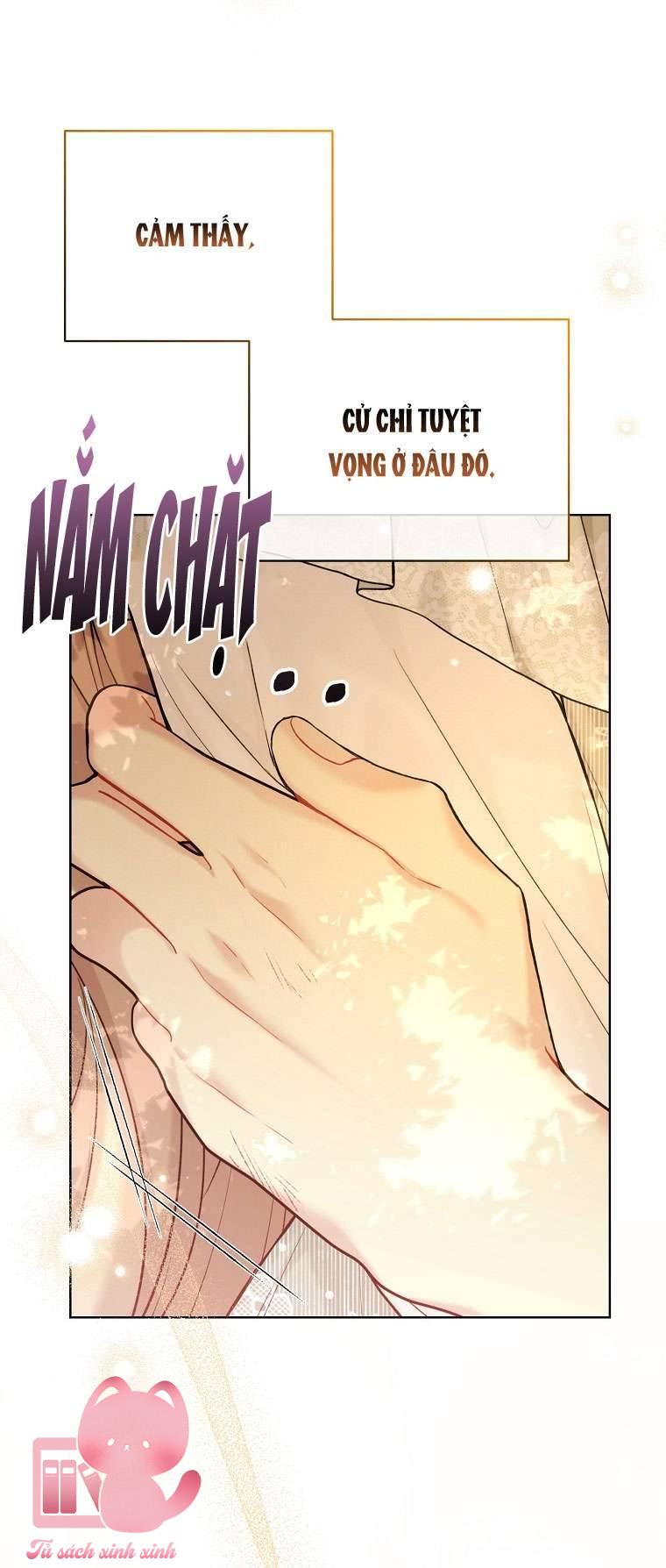 Vương Miện Lục Bảo - Chap 69