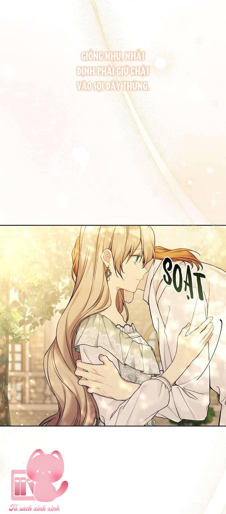 Vương Miện Lục Bảo - Chap 69