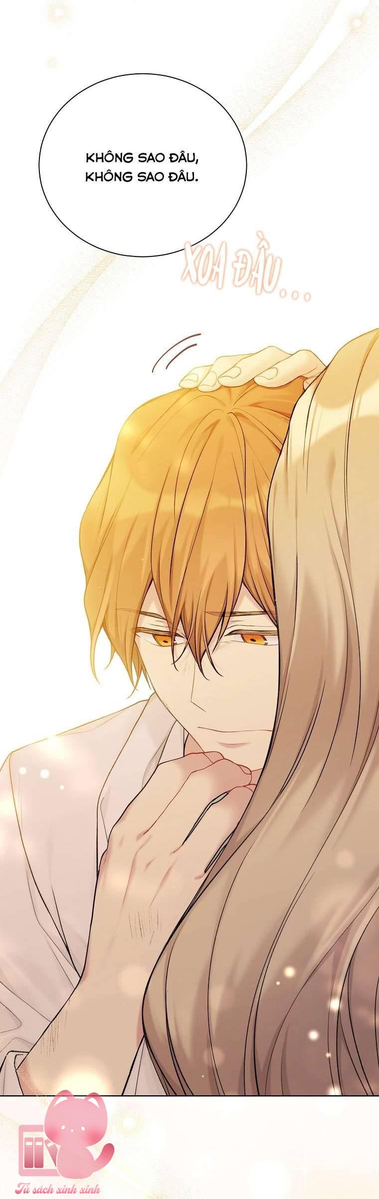 Vương Miện Lục Bảo - Chap 69