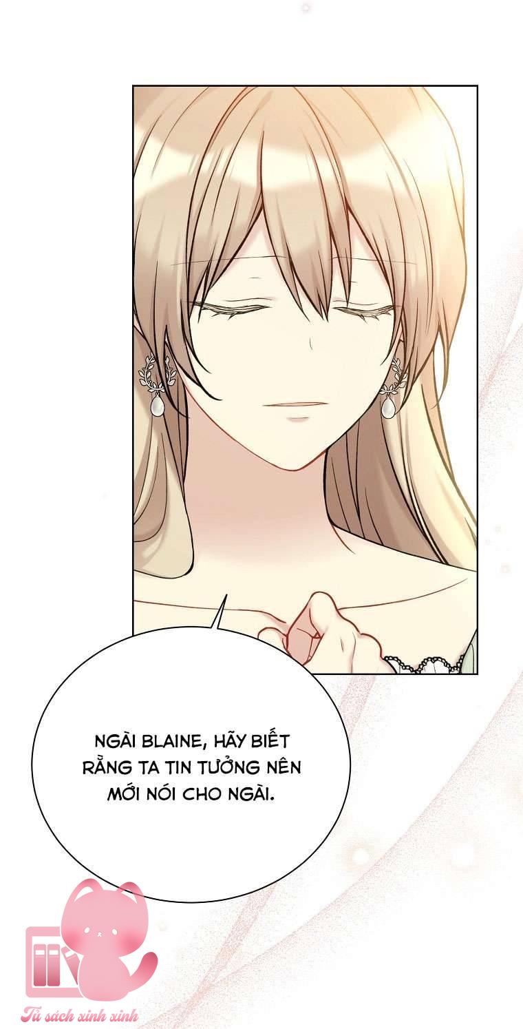 Vương Miện Lục Bảo - Chap 69