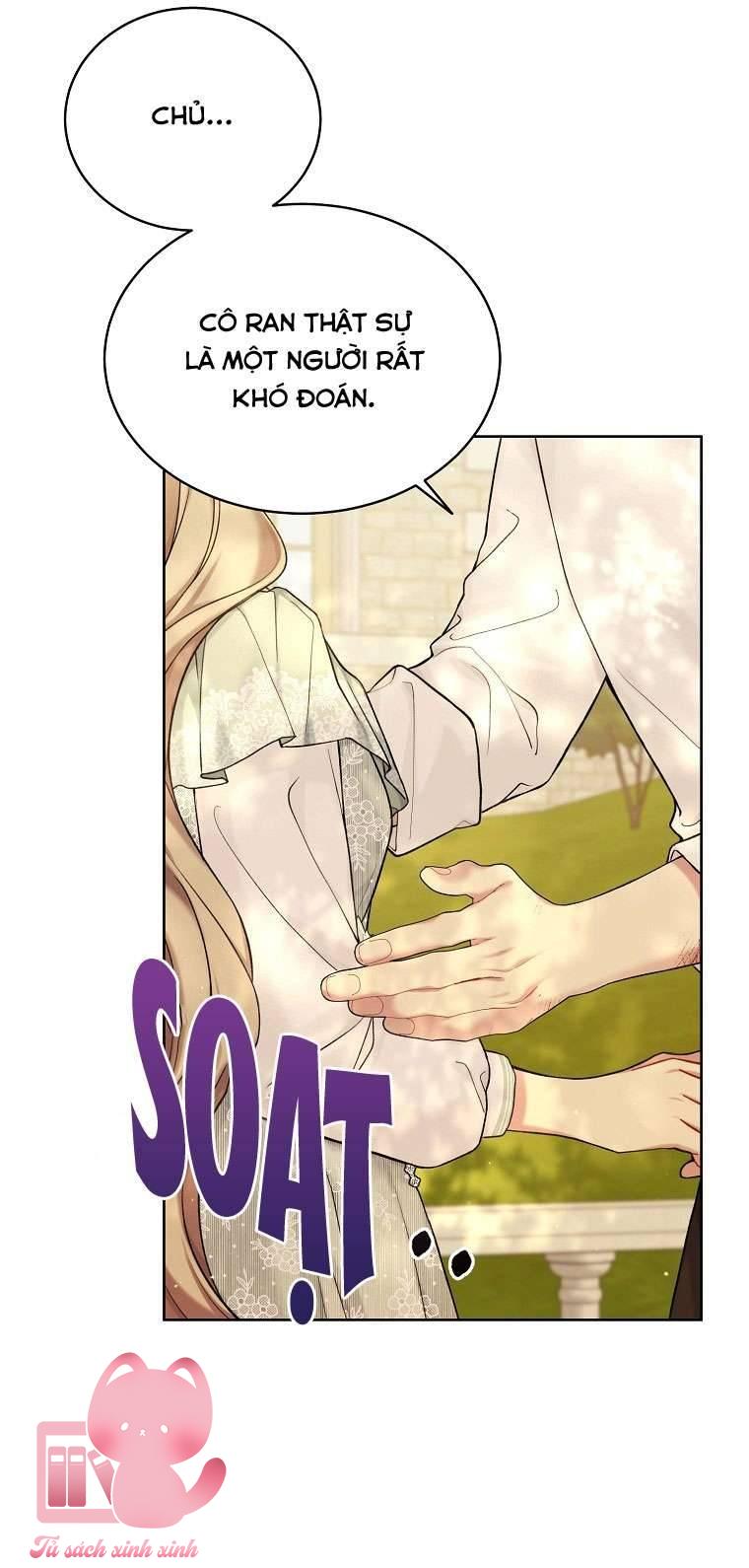 Vương Miện Lục Bảo - Chap 69