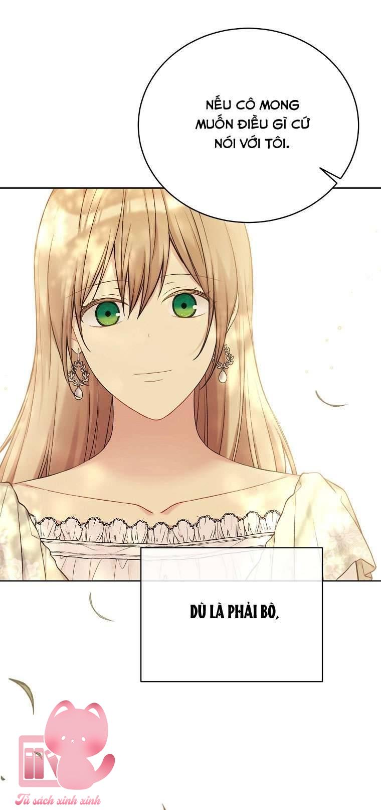 Vương Miện Lục Bảo - Chap 69