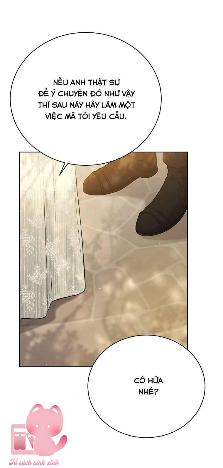 Vương Miện Lục Bảo - Chap 69