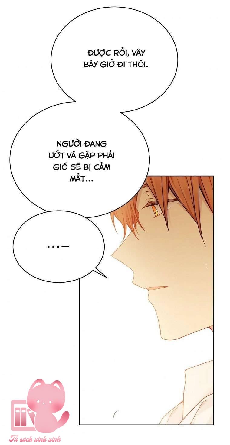 Vương Miện Lục Bảo - Chap 69