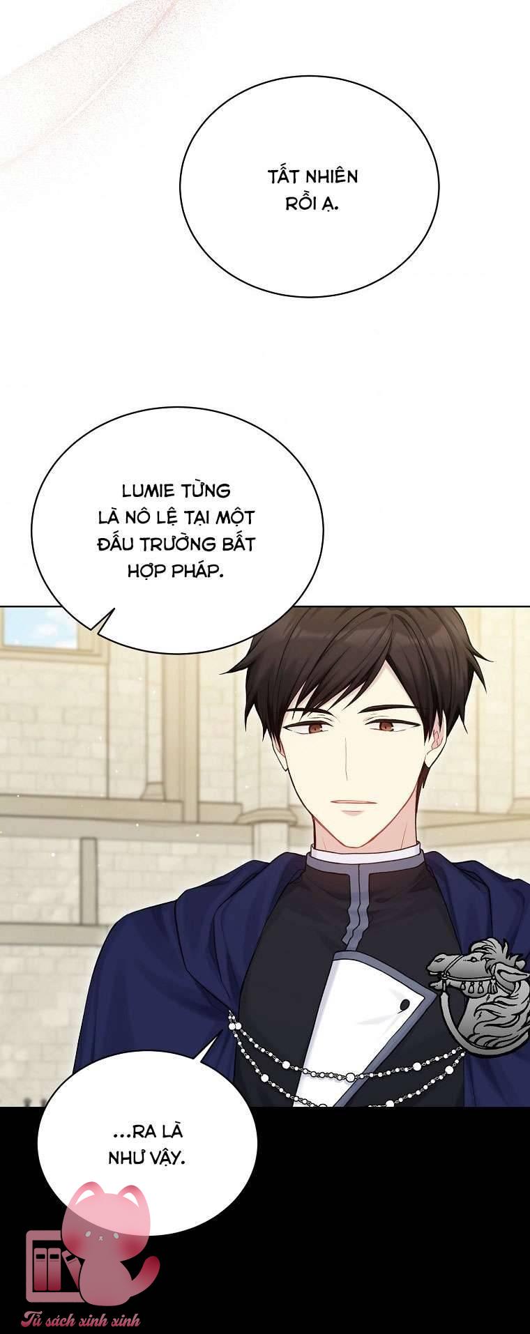 Vương Miện Lục Bảo - Chap 69