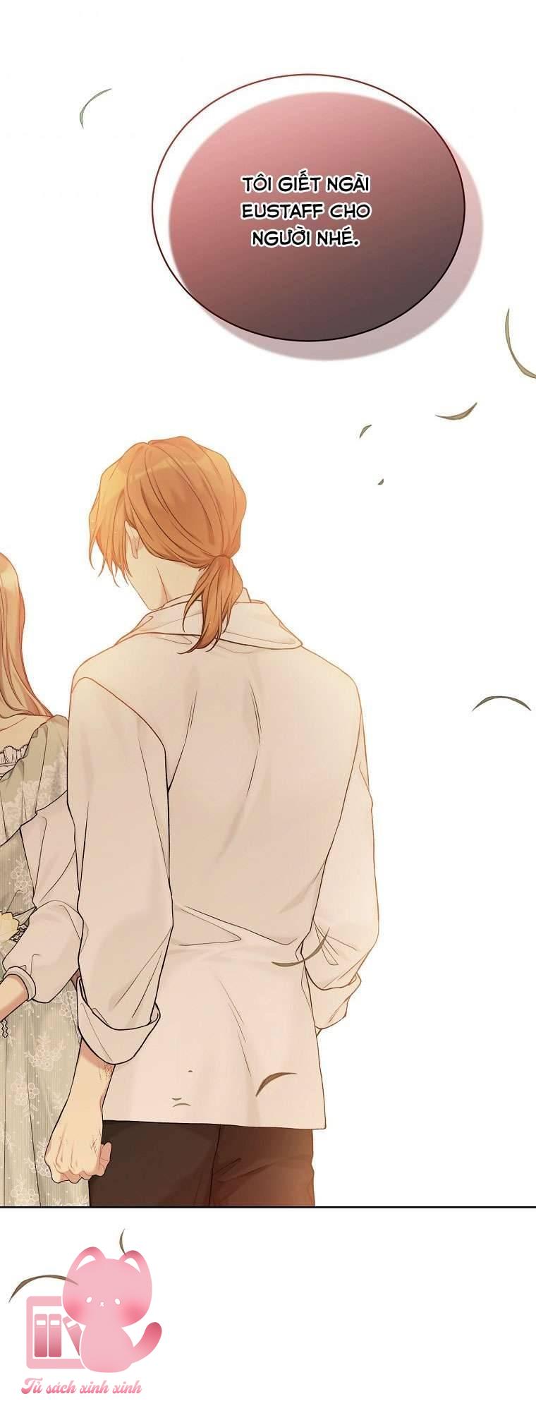 Vương Miện Lục Bảo - Chap 69